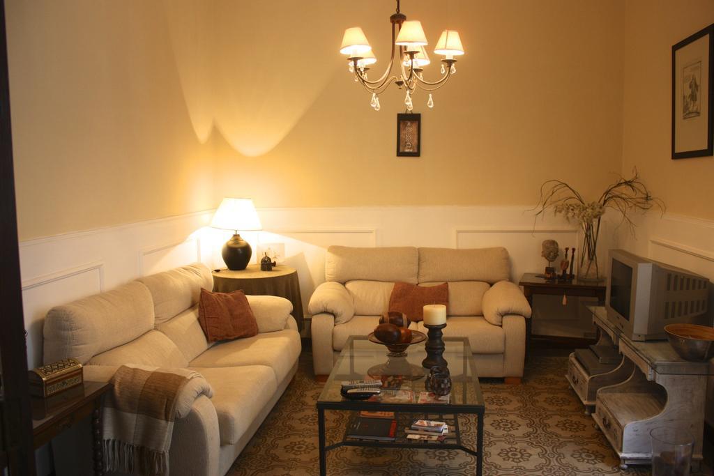 Casa Toledo Apartment Las Palmas de Gran Canaria Room photo